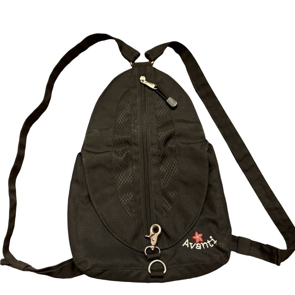 Avanti Backpack - Picture 5 of 8